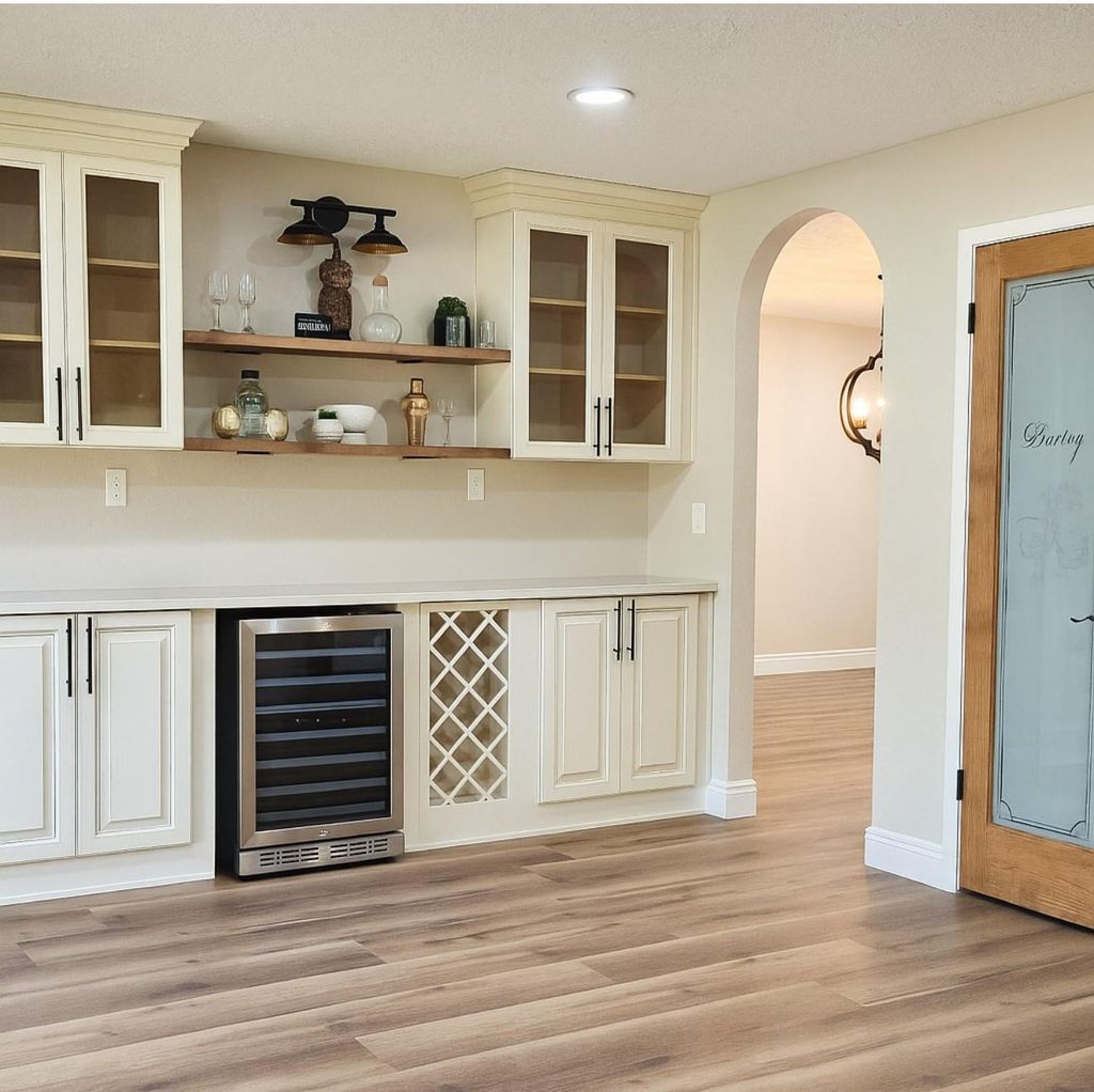 Photo of 3407 Sandy Forks Drive, Houston, TX 77339 (MLS # 30863647)