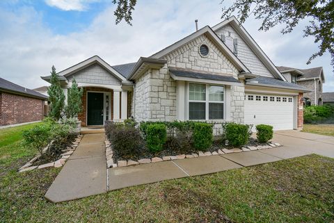 Homes For Sale - 7519 Muley Lane<br/> Cypress, TX 77433