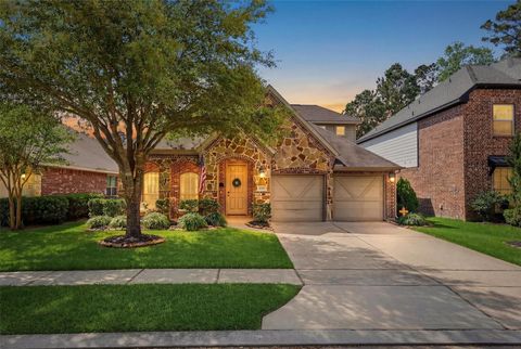 Homes For Sale - 21357 Kings Guild Lane<br/> Kingwood, TX 77339