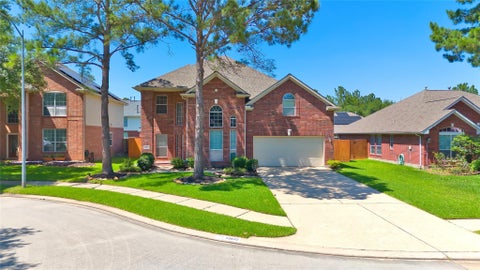 Photo of 12822 Fieldcliff Court, Houston, TX 77041 (MLS # 52693279)