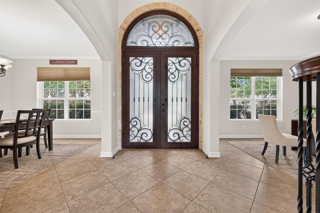 Photo of 5703 Flagstone Pass Court, Sugar Land, TX 77479 (MLS # 27323186)