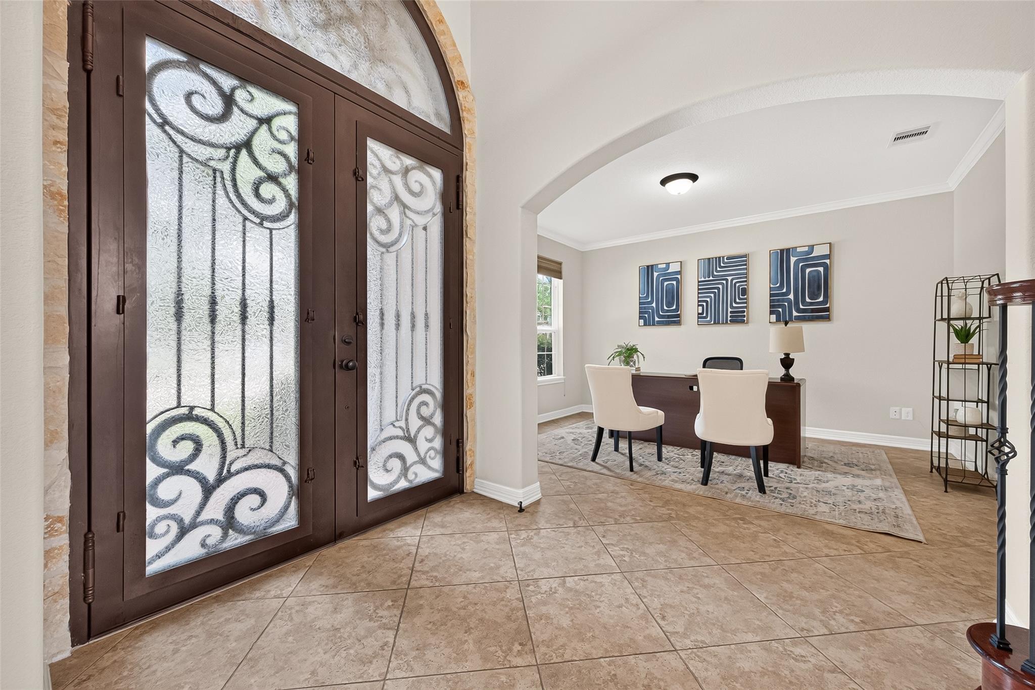 5703 Flagstone Pass Court