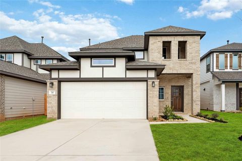 Photo of 3013 El Dorado Drive, Brookshire, TX 77423 (MLS # 64578848)