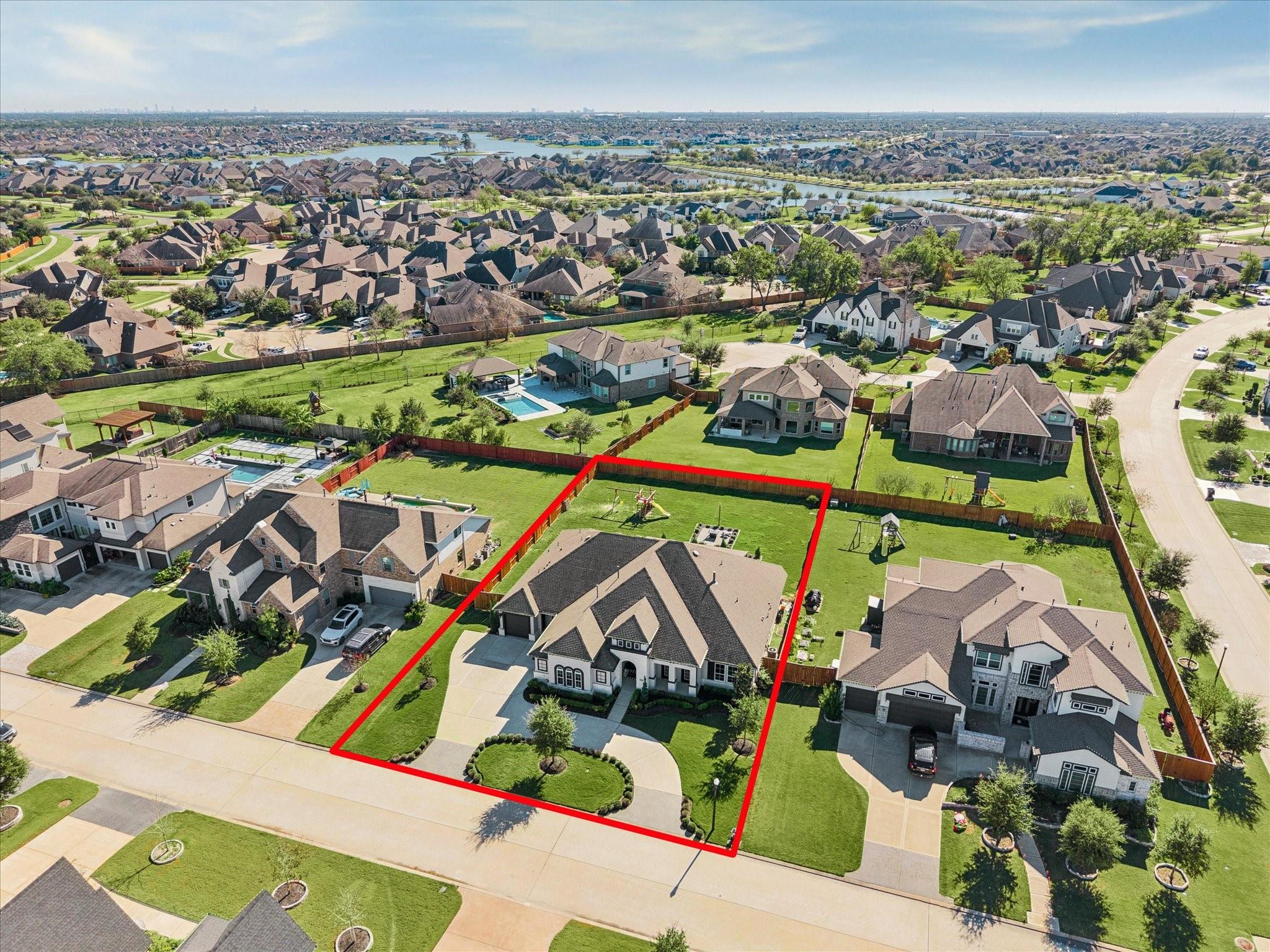 19519 Hickory Heights Drive