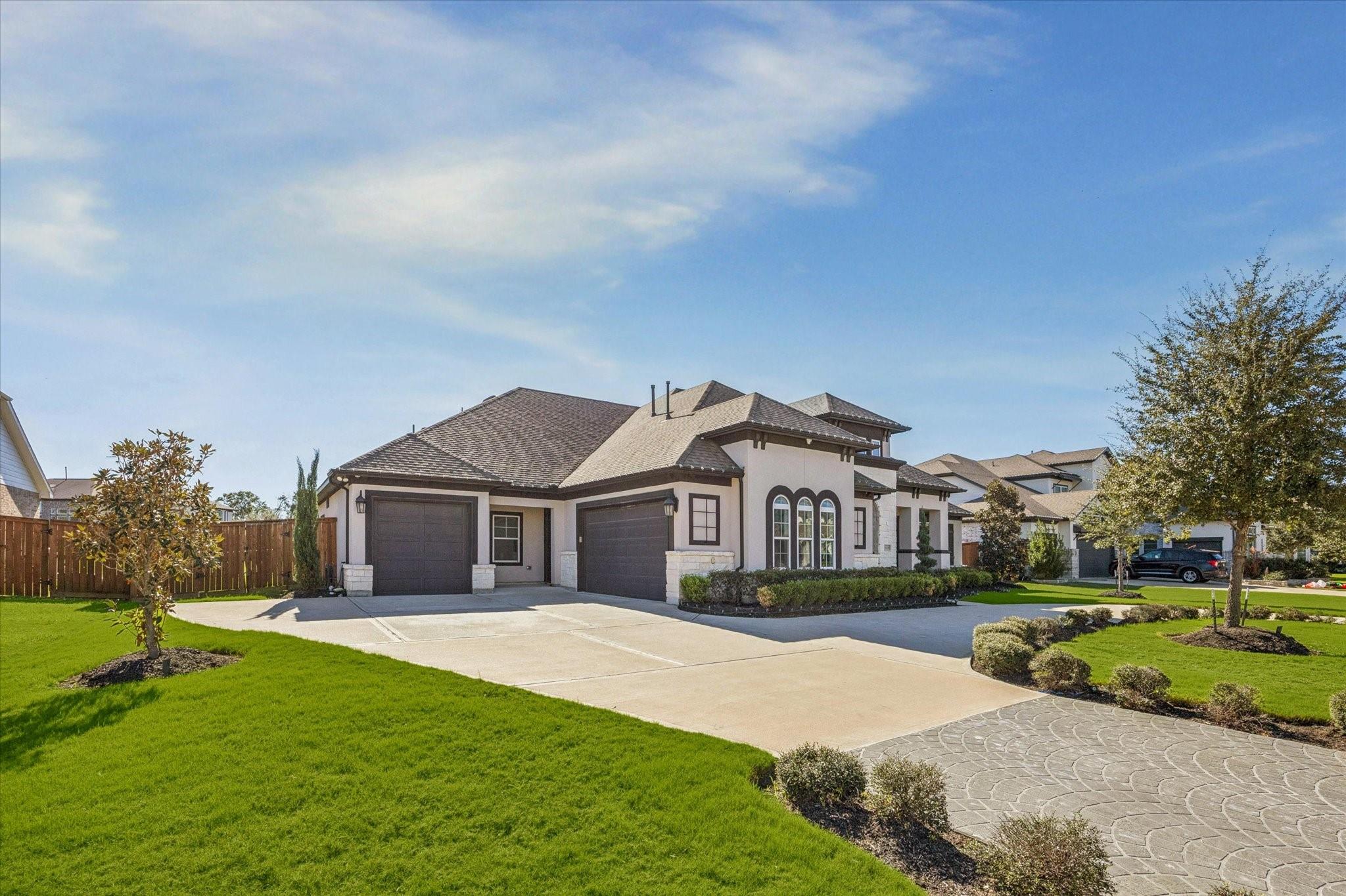 19519 Hickory Heights Drive