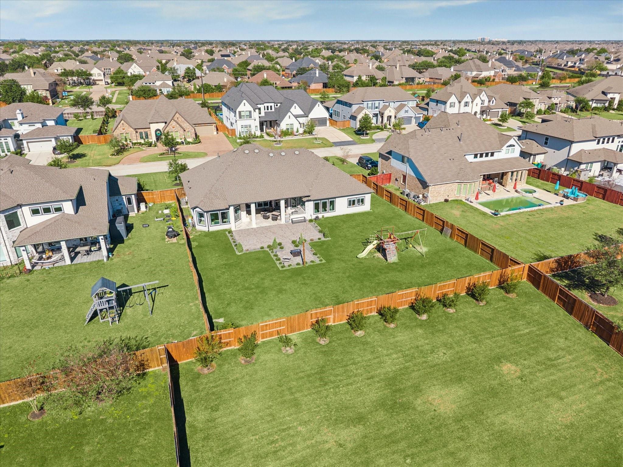 19519 Hickory Heights Drive