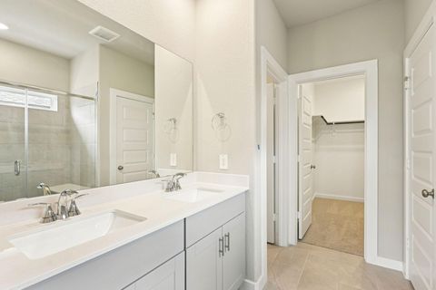 Tiny photo for 29235 Farmhouse Estates Drive, Waller, TX 77484 (MLS # 96982118)