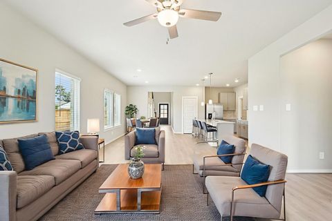 Tiny photo for 29235 Farmhouse Estates Drive, Waller, TX 77484 (MLS # 96982118)