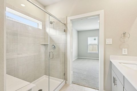 Tiny photo for 29235 Farmhouse Estates Drive, Waller, TX 77484 (MLS # 96982118)