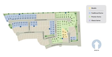 Tiny photo for 29235 Farmhouse Estates Drive, Waller, TX 77484 (MLS # 96982118)