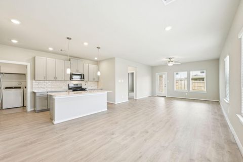 Tiny photo for 29235 Farmhouse Estates Drive, Waller, TX 77484 (MLS # 96982118)