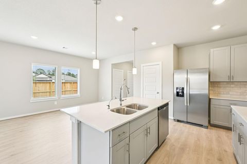 Tiny photo for 29235 Farmhouse Estates Drive, Waller, TX 77484 (MLS # 96982118)