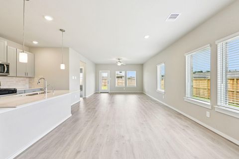 Tiny photo for 29235 Farmhouse Estates Drive, Waller, TX 77484 (MLS # 96982118)