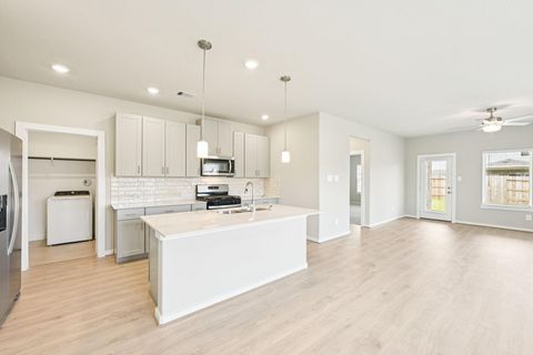 Tiny photo for 29235 Farmhouse Estates Drive, Waller, TX 77484 (MLS # 96982118)