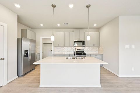 Tiny photo for 29235 Farmhouse Estates Drive, Waller, TX 77484 (MLS # 96982118)