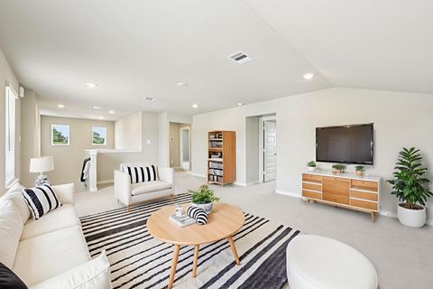 Tiny photo for 29235 Farmhouse Estates Drive, Waller, TX 77484 (MLS # 96982118)