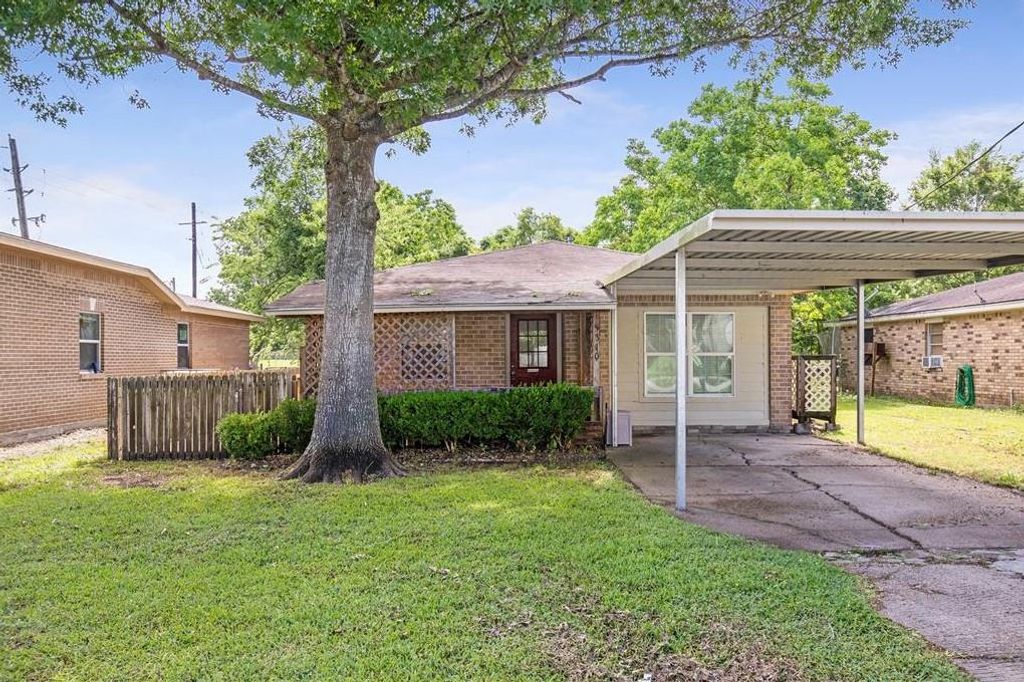 Photo of 5310 6th Street, Crosby, TX 77532 (MLS # 91653022)