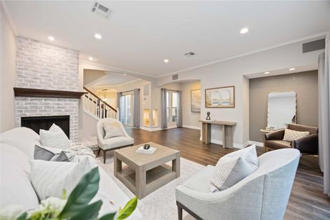 Photo of 12625 Memorial Drive #130, Houston, TX 77024 (MLS # 6322790)