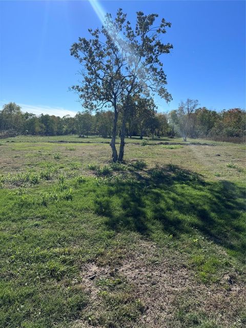 Photo of 0 Laurel Street, Fresno, TX 77545 (MLS # 27782599)