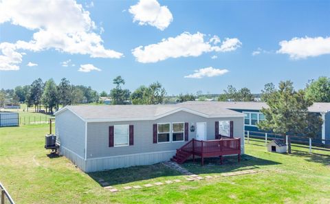 Photo of 132 Road 5233, Cleveland, TX 77327 (MLS # 20223331)