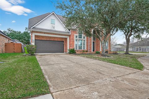 3615 Caleb Lane Missouri City TX 77459