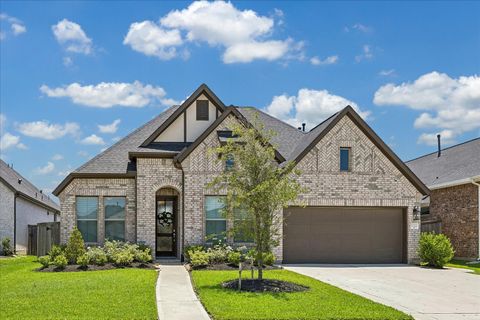 Photo of 17322 Willow Lexington Court, Hockley, TX 77447 (MLS # 18440989)