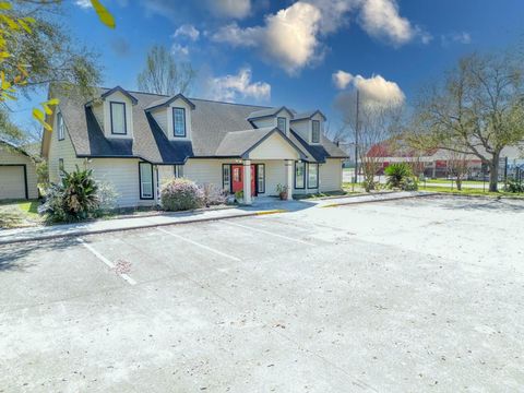 12682 Shiloh Church Road Houston TX 77066