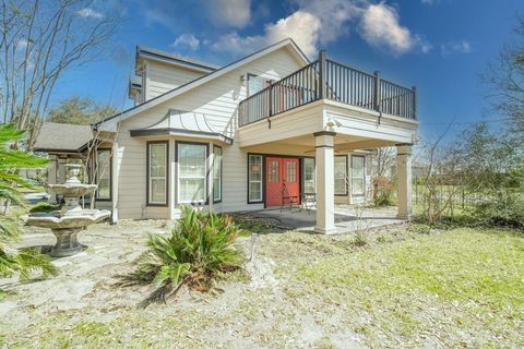 Tiny photo for 12682 Shiloh Church Road, Houston, TX 77066 (MLS # 62979278)