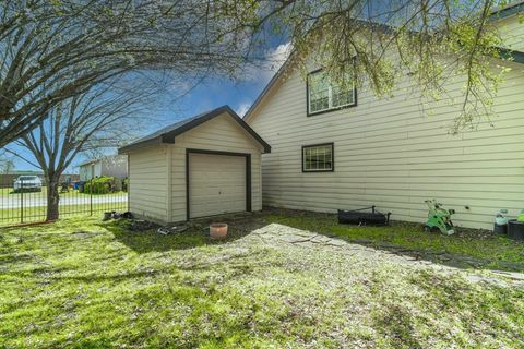 Tiny photo for 12682 Shiloh Church Road, Houston, TX 77066 (MLS # 62979278)