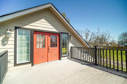 Tiny photo for 12682 Shiloh Church Road, Houston, TX 77066 (MLS # 62979278)