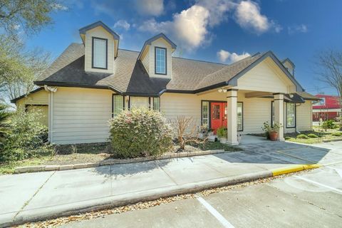 Tiny photo for 12682 Shiloh Church Road, Houston, TX 77066 (MLS # 62979278)