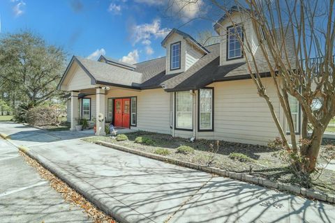 Tiny photo for 12682 Shiloh Church Road, Houston, TX 77066 (MLS # 62979278)