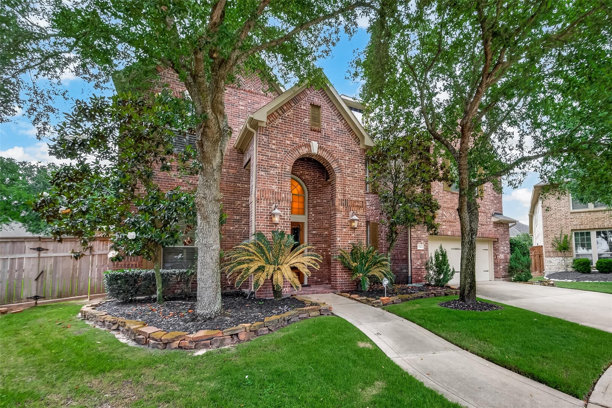 27411 Manor Falls Lane
