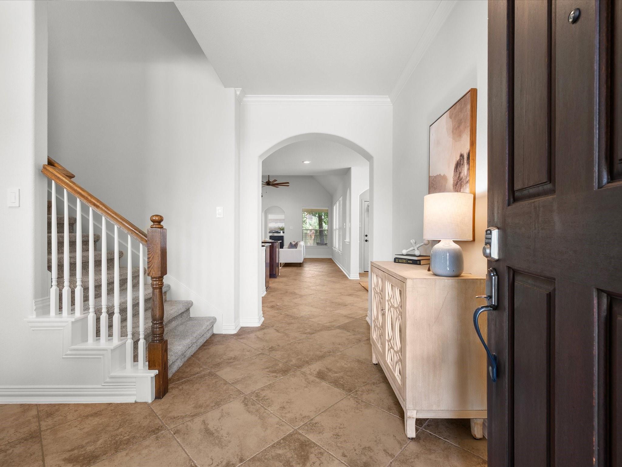 323 Arbor Ridge Lane