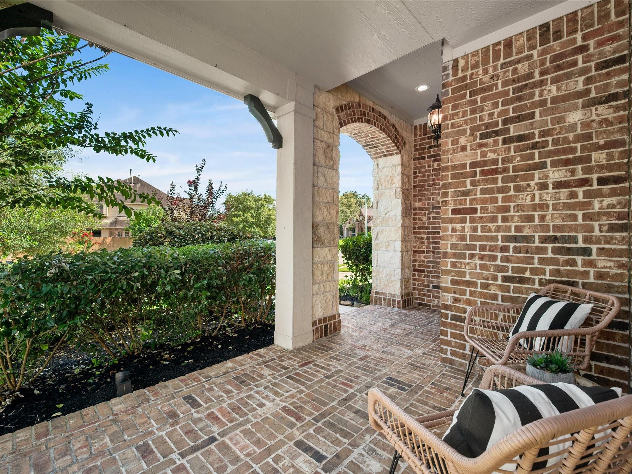 323 Arbor Ridge Lane