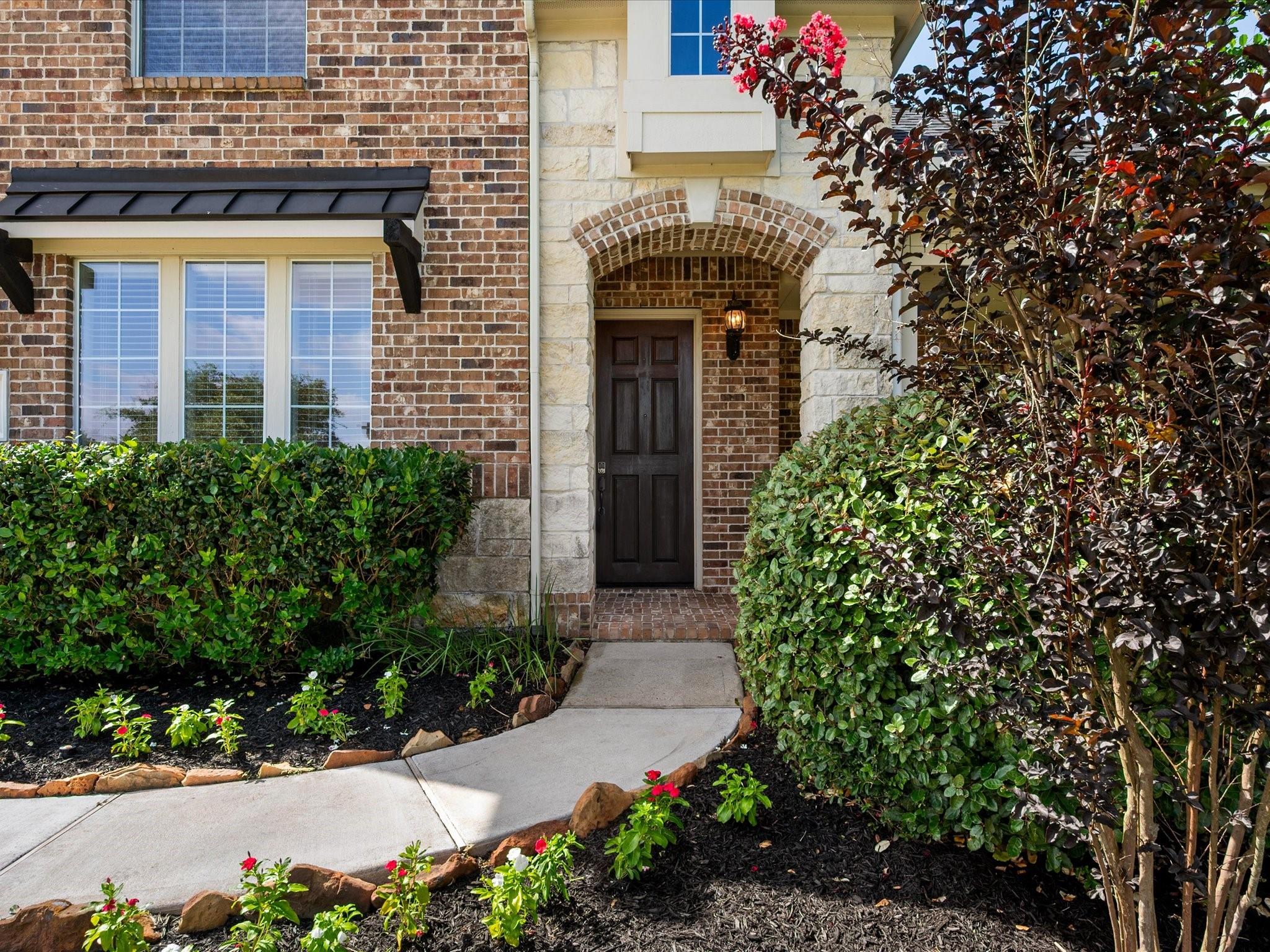 323 Arbor Ridge Lane