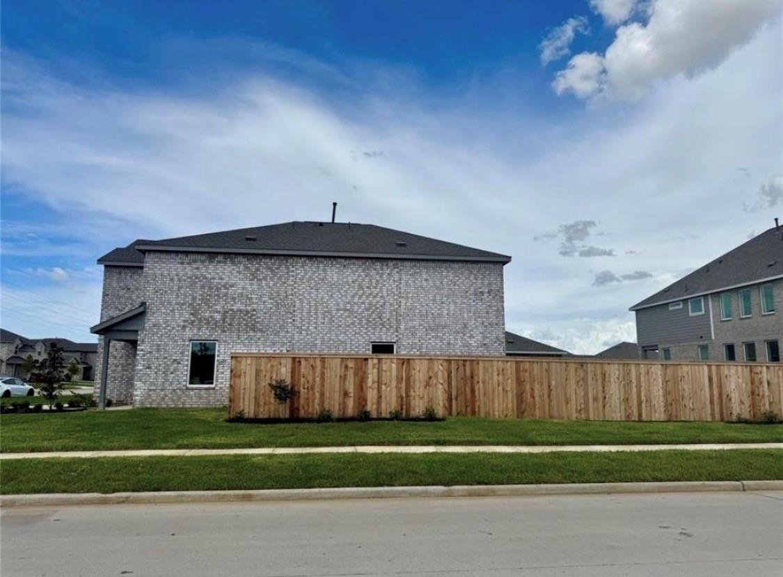 28763 Texas Plains Drive