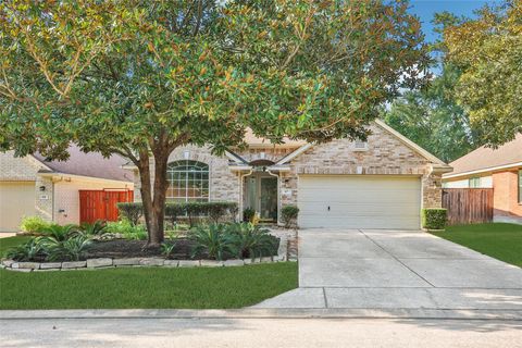 Photo of 67 N Veranda Ridge Drive, The Woodlands, TX 77382 (MLS # 44397222)