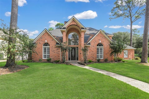 Photo of 1802 Wild Plum Court, Houston, TX 77345 (MLS # 19589365)
