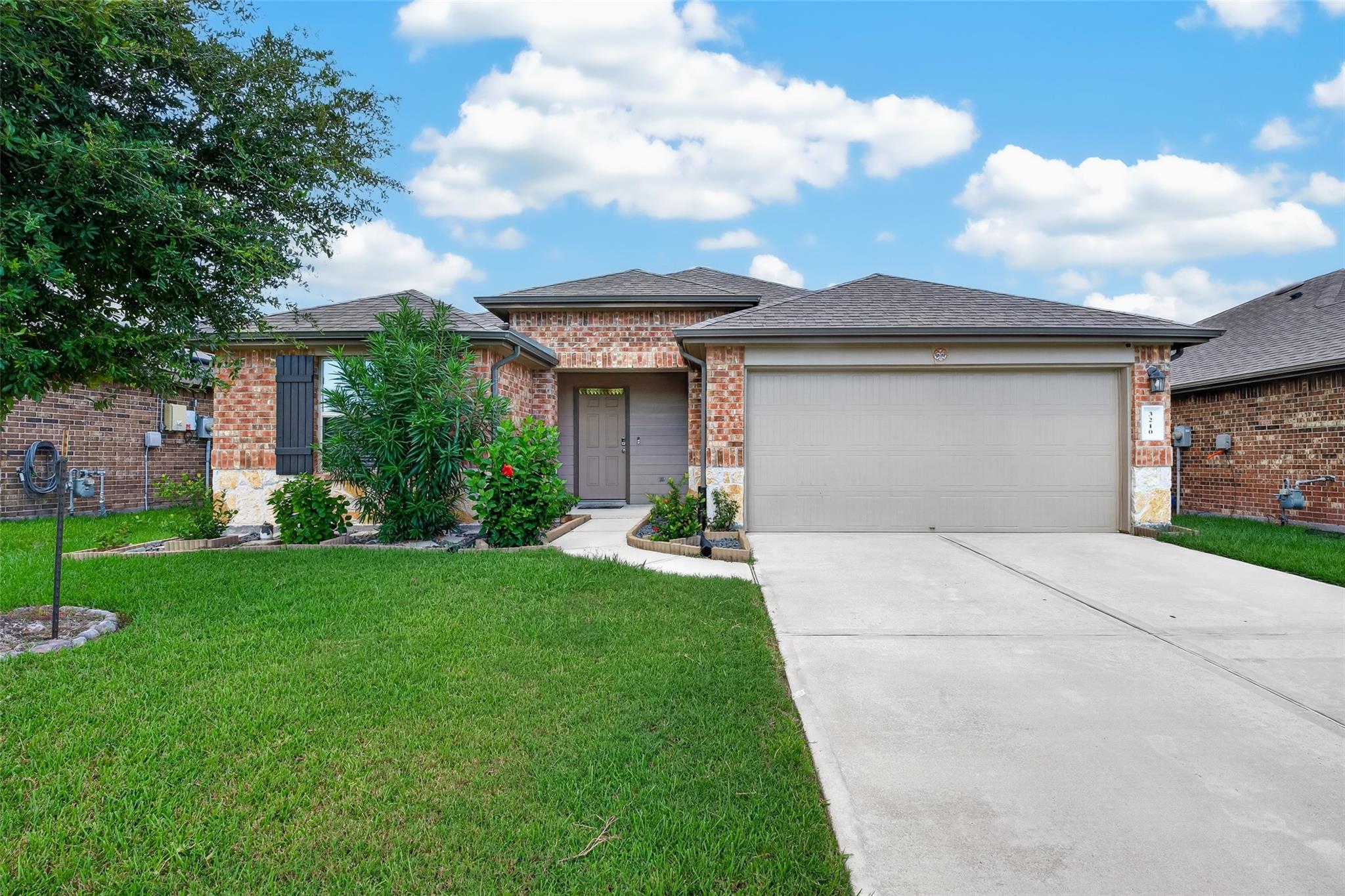 3210 Specklebelly Drive Drive