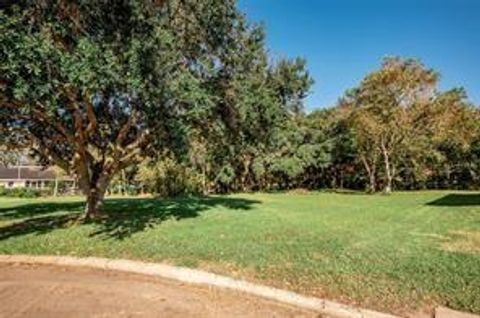Vacant Land For Sale - 4 Stoneybrook Lane<br/> Matagorda County, Bay City, TX 77414