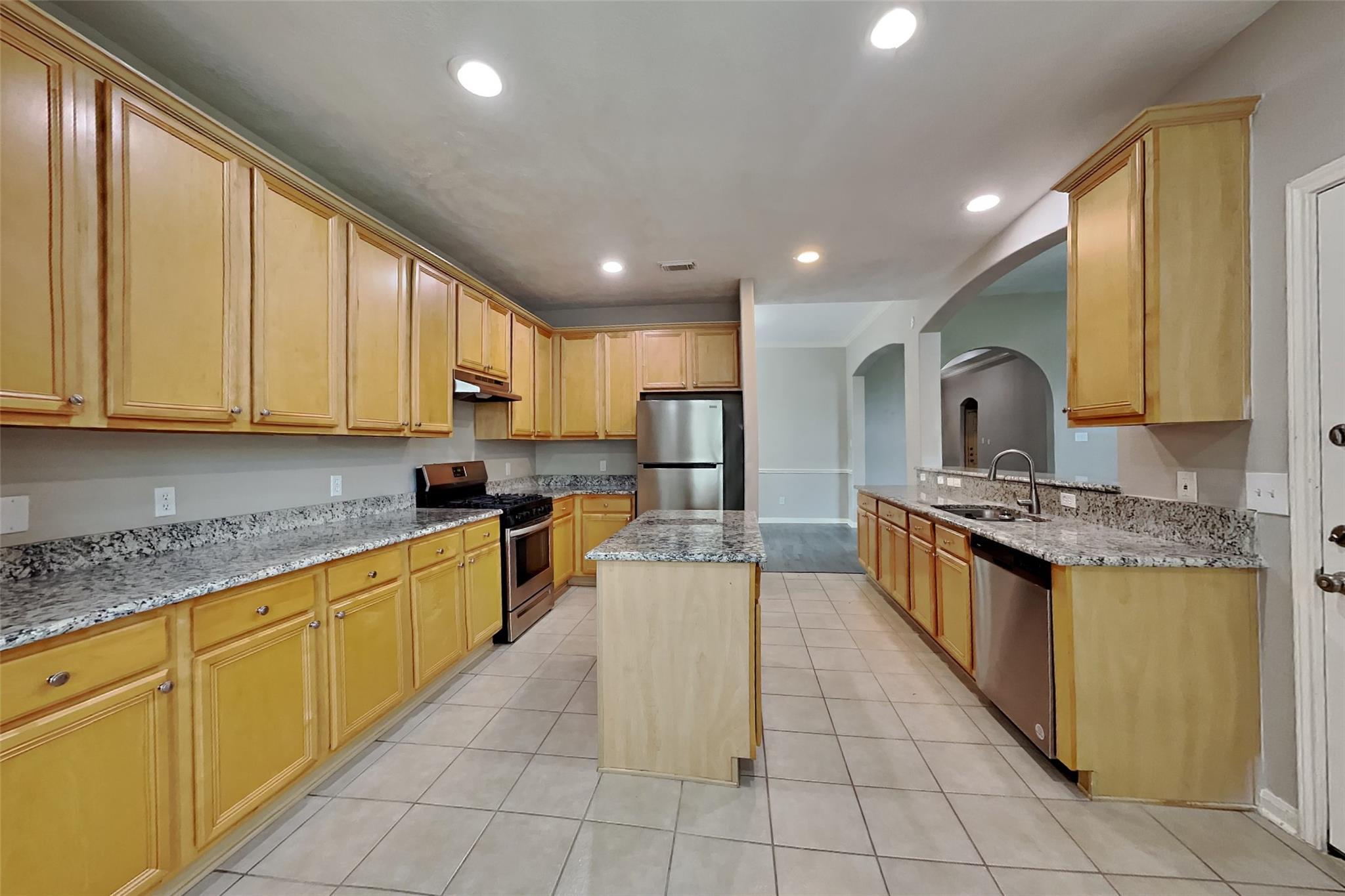 12723 Rock Creek Court