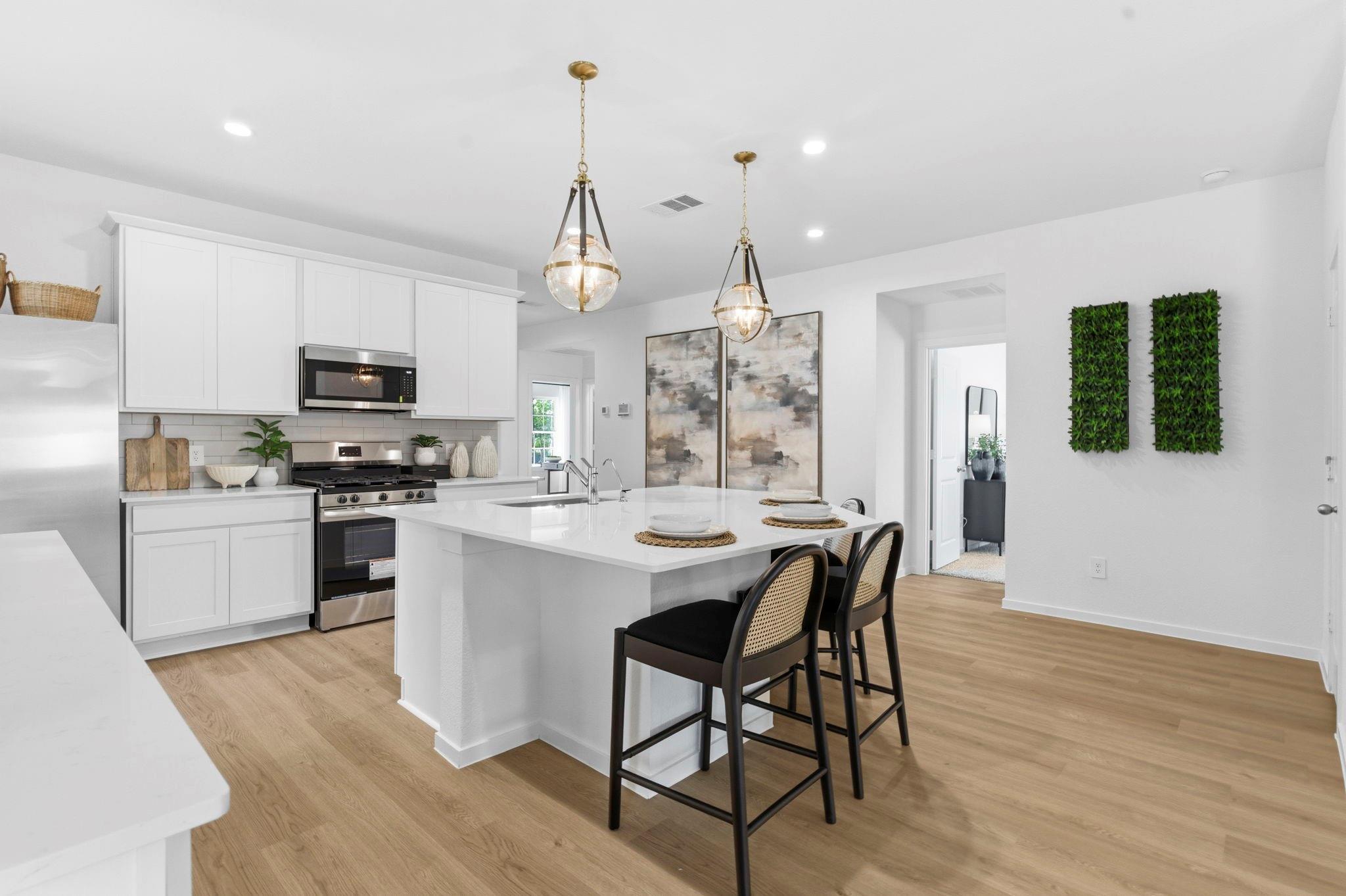 1699 Zander Court