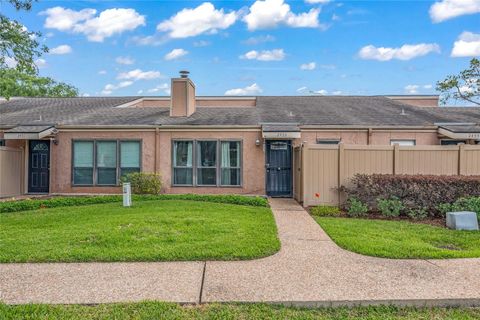 Photo of 2453 Briarwest Boulevard, Houston, TX 77077 (MLS # 88955801)