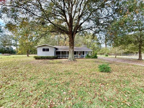 Photo of 5855 Tyler Road, Vidor, TX 77662 (MLS # 77578232)