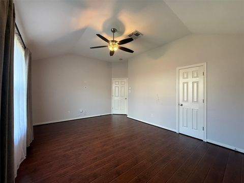 Tiny photo for 5935 Wildbriar Lane, Richmond, TX 77469 (MLS # 26516366)