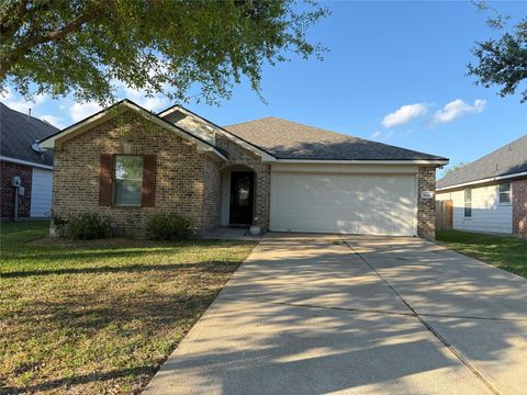 Photo of 5935 Wildbriar Lane, Richmond, TX 77469 (MLS # 26516366)