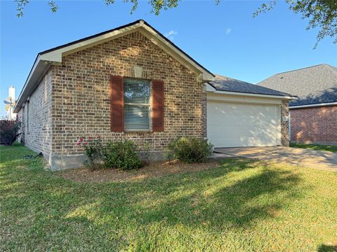 Tiny photo for 5935 Wildbriar Lane, Richmond, TX 77469 (MLS # 26516366)