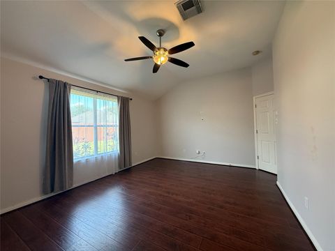 Tiny photo for 5935 Wildbriar Lane, Richmond, TX 77469 (MLS # 26516366)