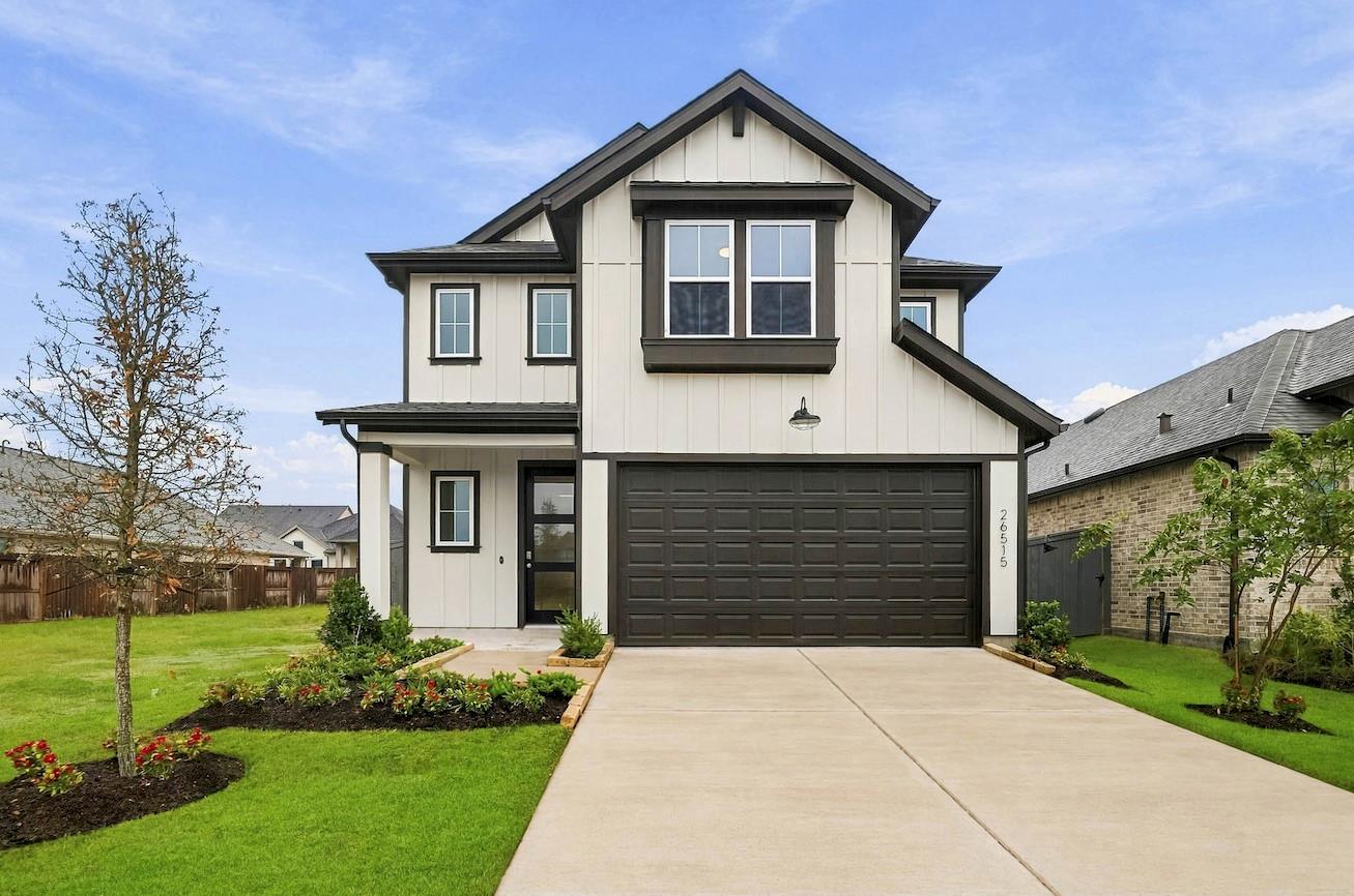 26515 Jolly Prairie Drive